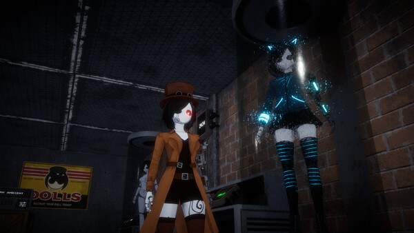 Dolls: The Hunt screenshot 9