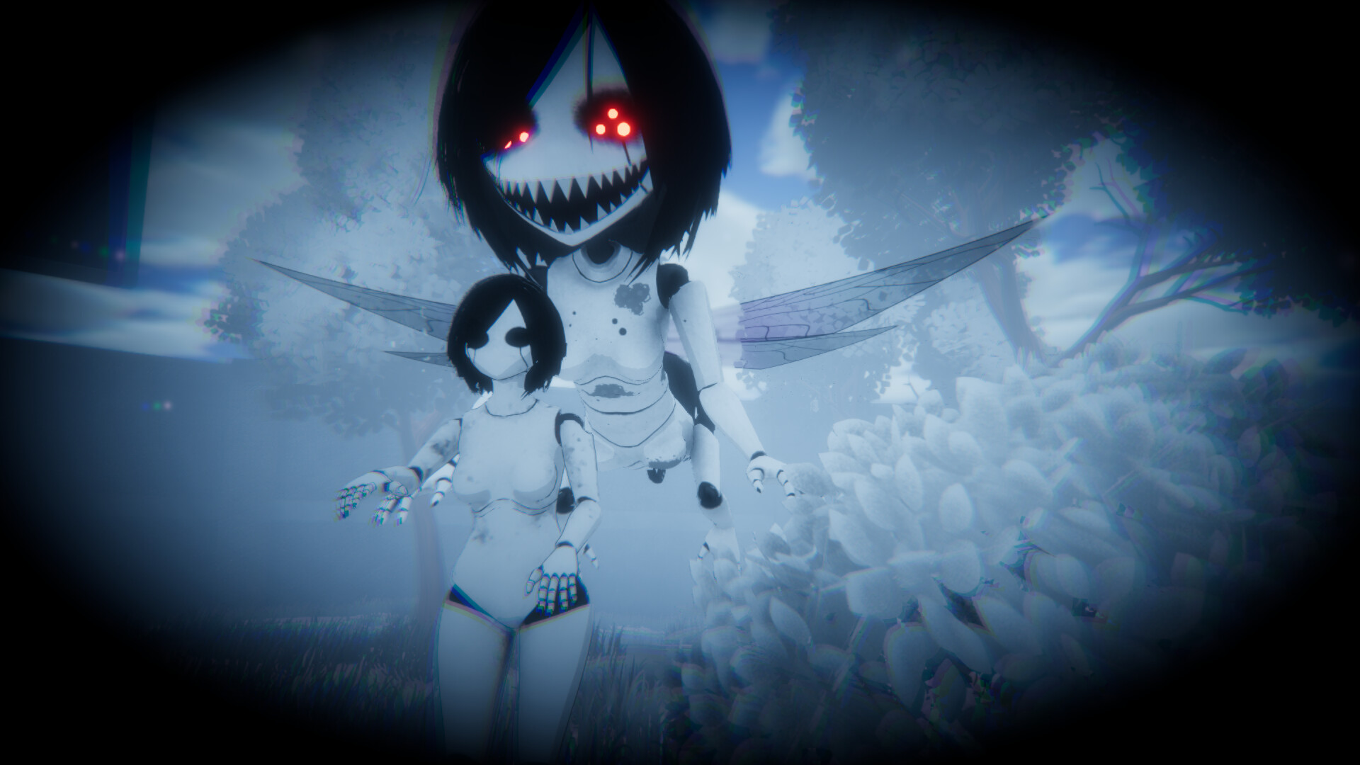 Dolls: The Hunt screenshot #6