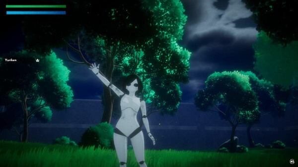 Dolls: The Hunt screenshot 5