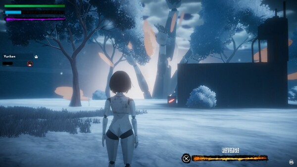 Dolls: The Hunt screenshot 6