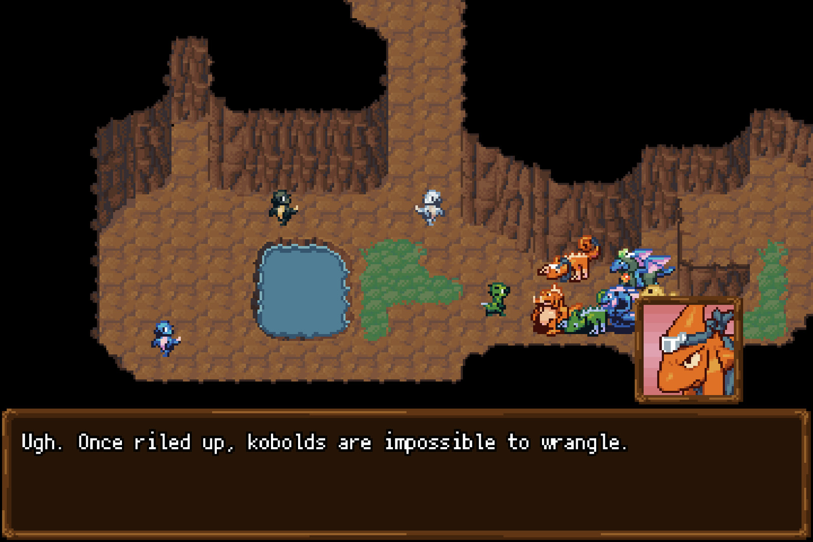 Crop and Claw 2 screenshot #1