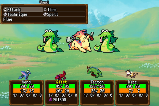 Crop and Claw 2 screenshot 3