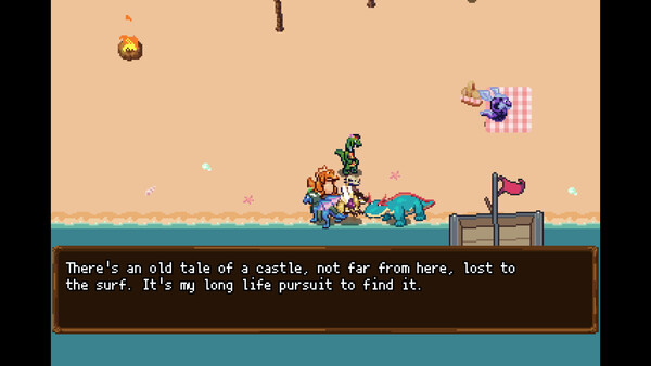 Crop and Claw 2 screenshot 5