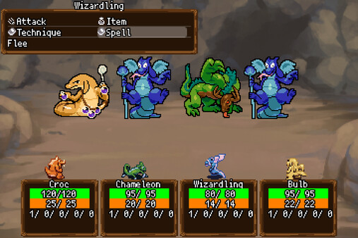 Crop and Claw 2 screenshot 5