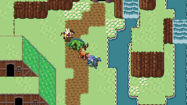 Crop and Claw 2 screenshot 6