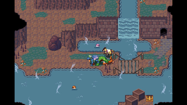 Crop and Claw 2 screenshot 6
