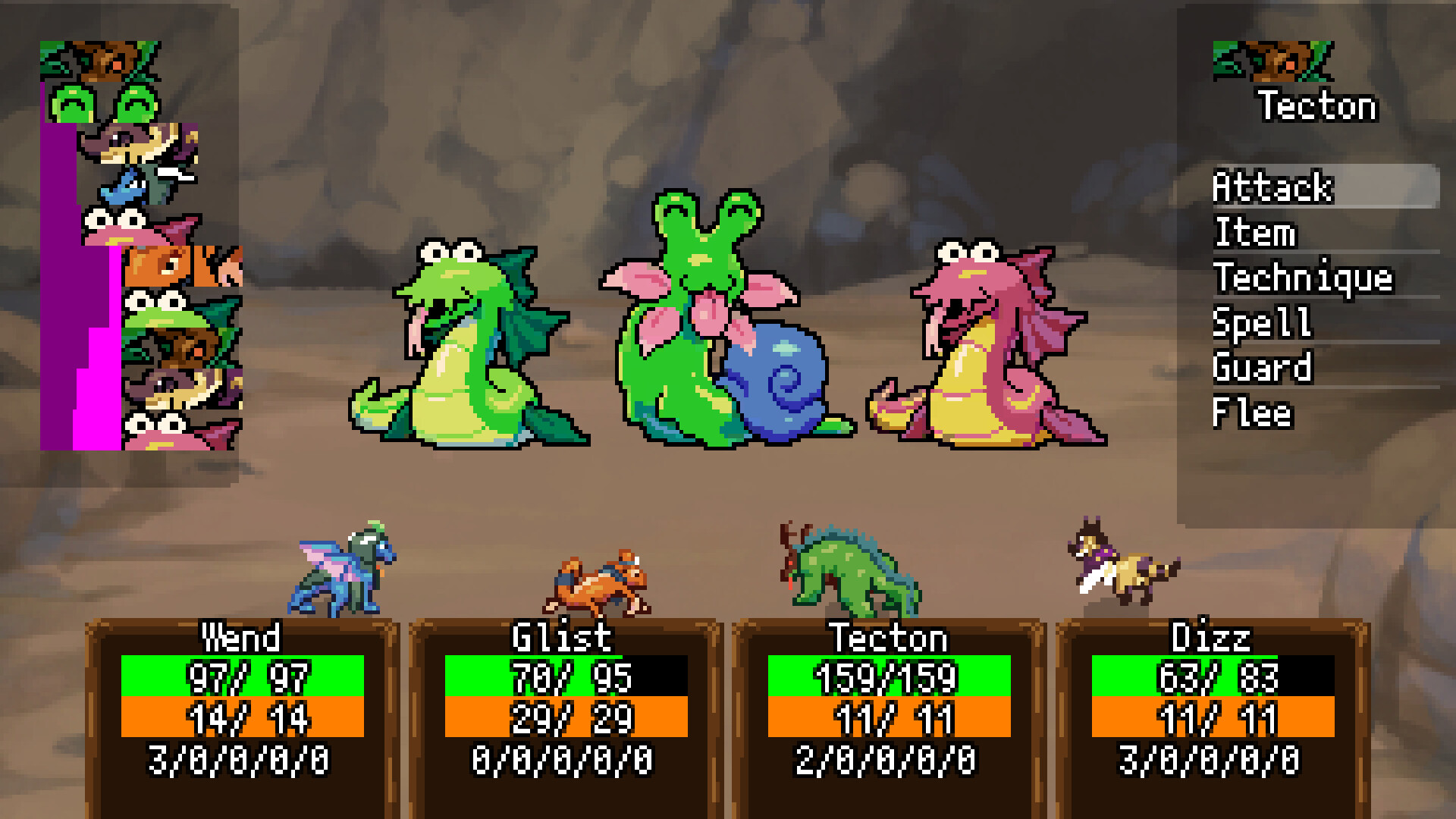 Crop and Claw 2 screenshot #8