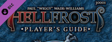 Fantasy Grounds - Savage Worlds: Hellfrost Player's Guide Small Capsule Image