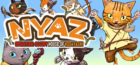 Nyaz Cover Image