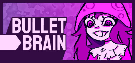 Bullet Brain Playtest game cover