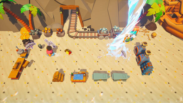 Screenshot media