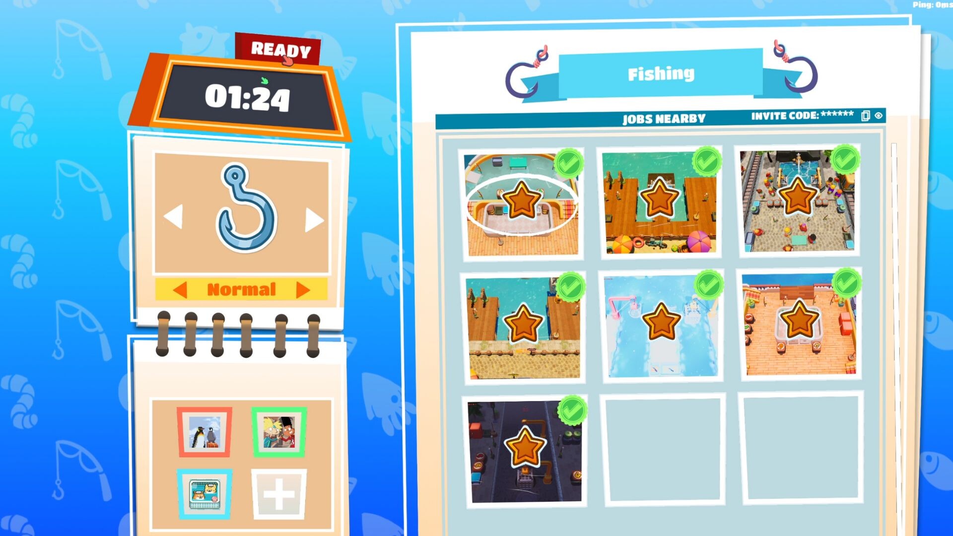 Chop Chop Together screenshot 11