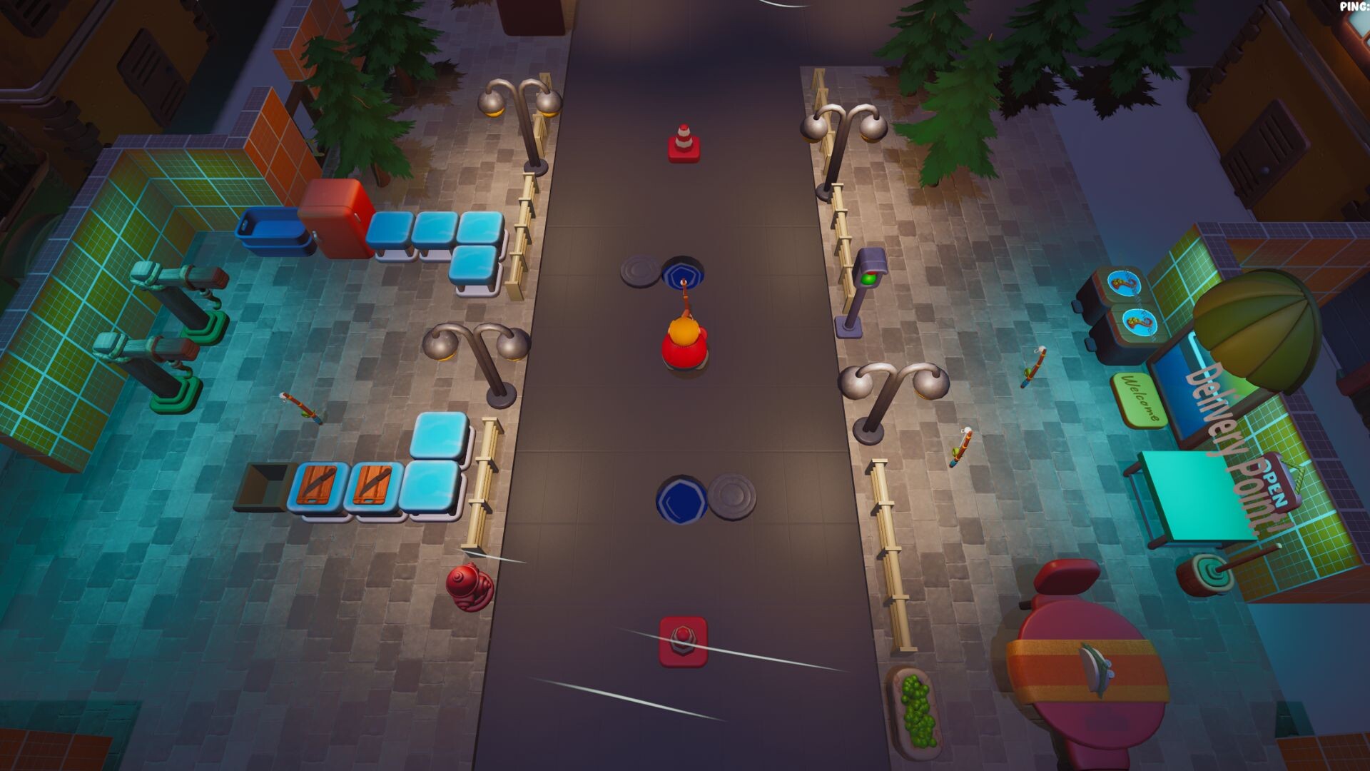 Chop Chop Together screenshot #7