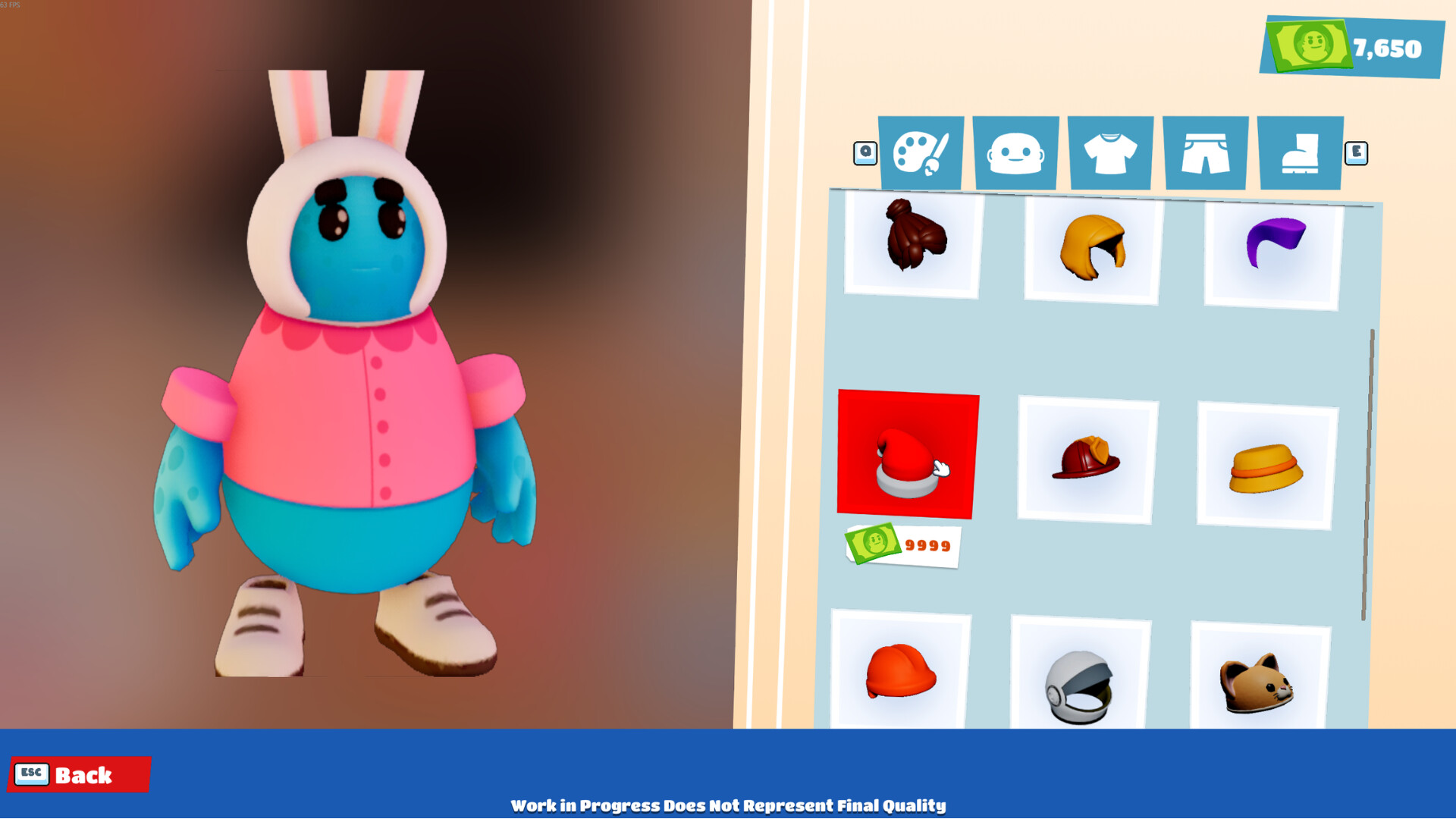 Chop Chop Together screenshot 11