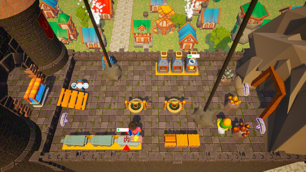 Screenshot media