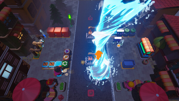Screenshot media