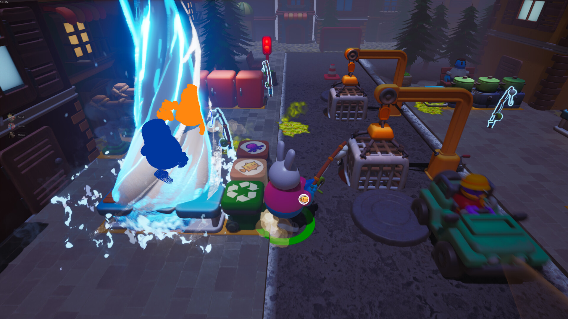 Chop Chop Together screenshot 6