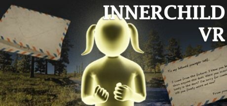 Innerchild VR Cheat Engine/CT