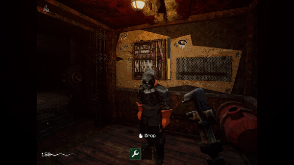 Screenshot of the game