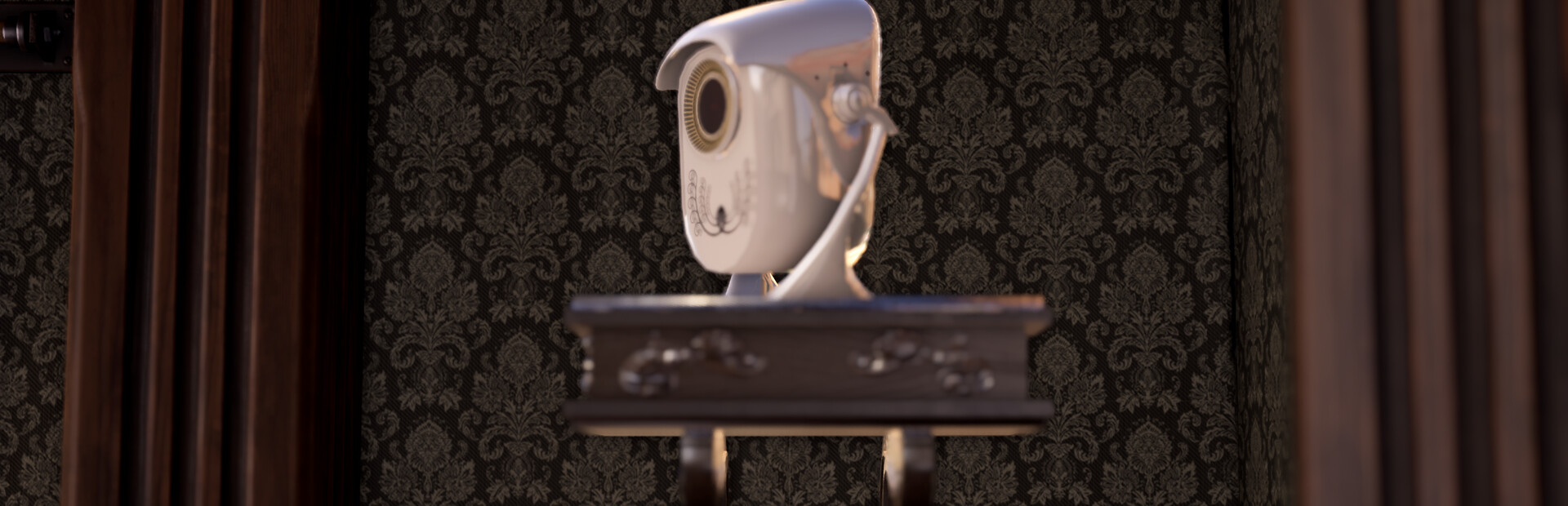 Reverse Escape Room: Archaeologists Sanctum