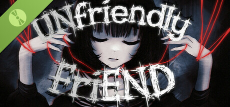 Unfriendly Friend Demo cover art