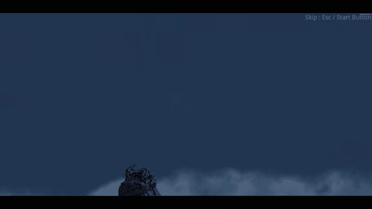 Clearing Blade video 6