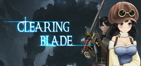 Clearing Blade banner