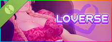 Loverse Demo 🔞[ADULT NSFW]