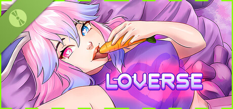 Loverse Demo 🔞[ADULT NSFW]