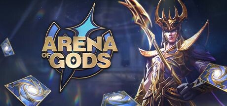 Arena of Gods