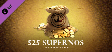 Conqueror's Blade - 525 Sovereigns Pack