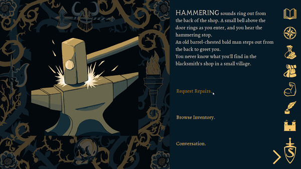 Scarseeker screenshot 4