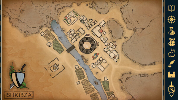 Scarseeker screenshot 2