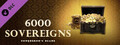 DLC - Conqueror's Blade - 6000 Sovereigns Pack capsule image