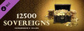 DLC - Conqueror's Blade - 12500 Sovereigns Pack capsule image