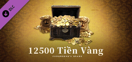 Conqueror's Blade - 12500 Sovereigns Pack
