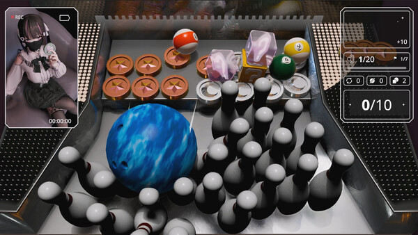 Lucky Coin Pusher screenshot 4