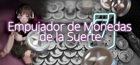 Empujador de Monedas de la Suerte