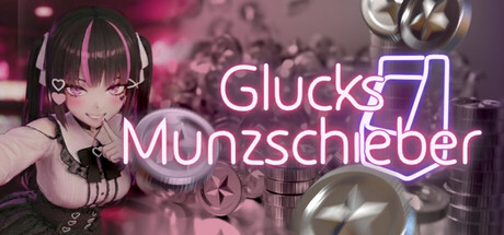 Glücks-Münzschieber