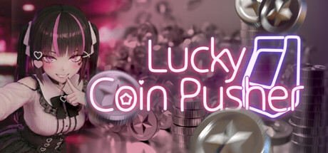Lucky Coin Pusher