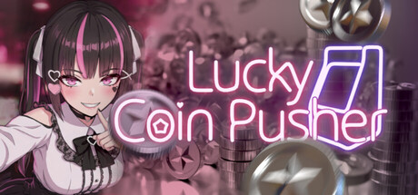 Lucky Coin Pusher