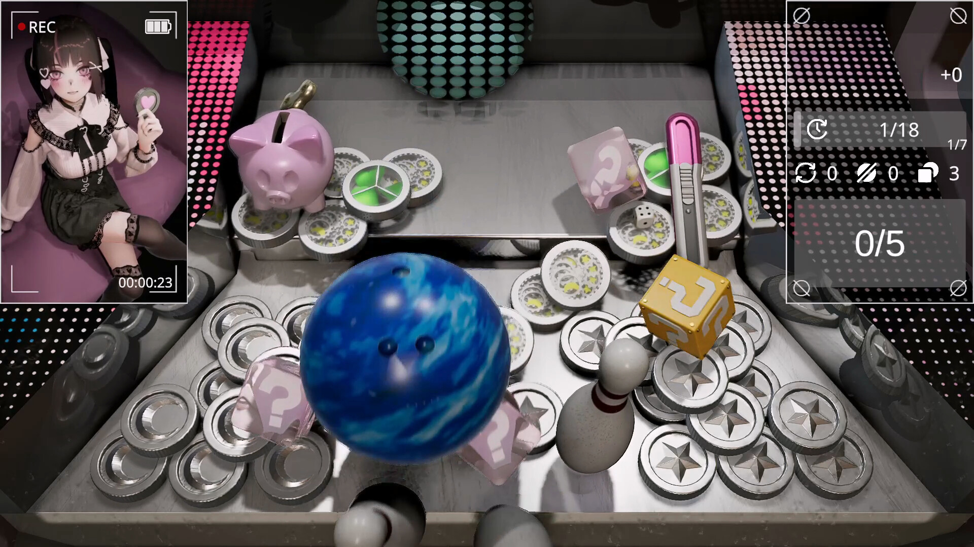 Lucky Coin Pusher screenshot #5