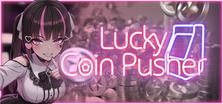 Lucky Coin Pusher
