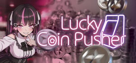 Lucky Coin Pusher