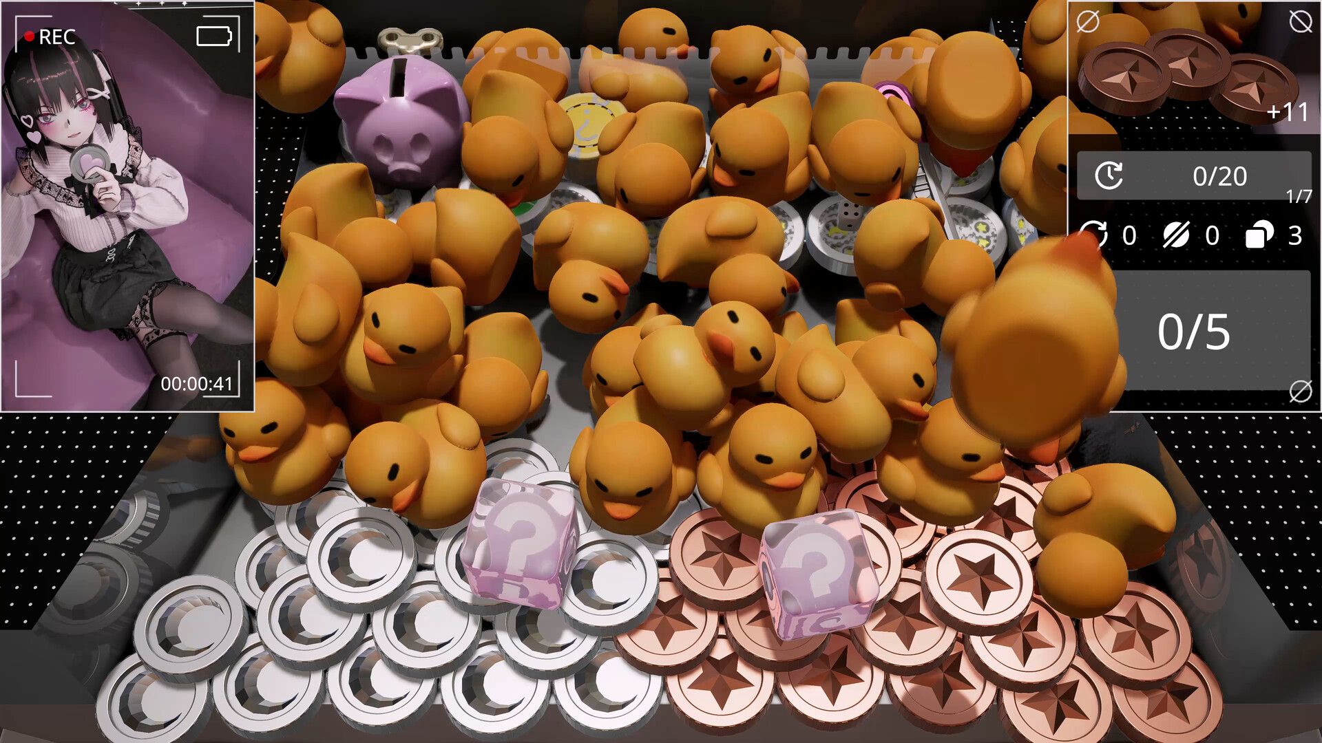 Lucky Coin Pusher screenshot 6