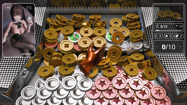 Lucky Coin Pusher screenshot 5