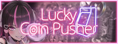 Lucky Coin Pusher