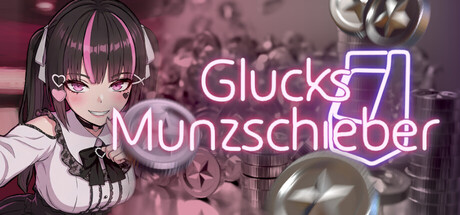 Glücks-Münzschieber