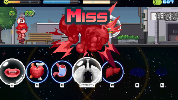 life is not auto game for Linux 1