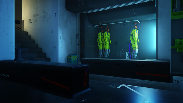 Marathon screenshot 5